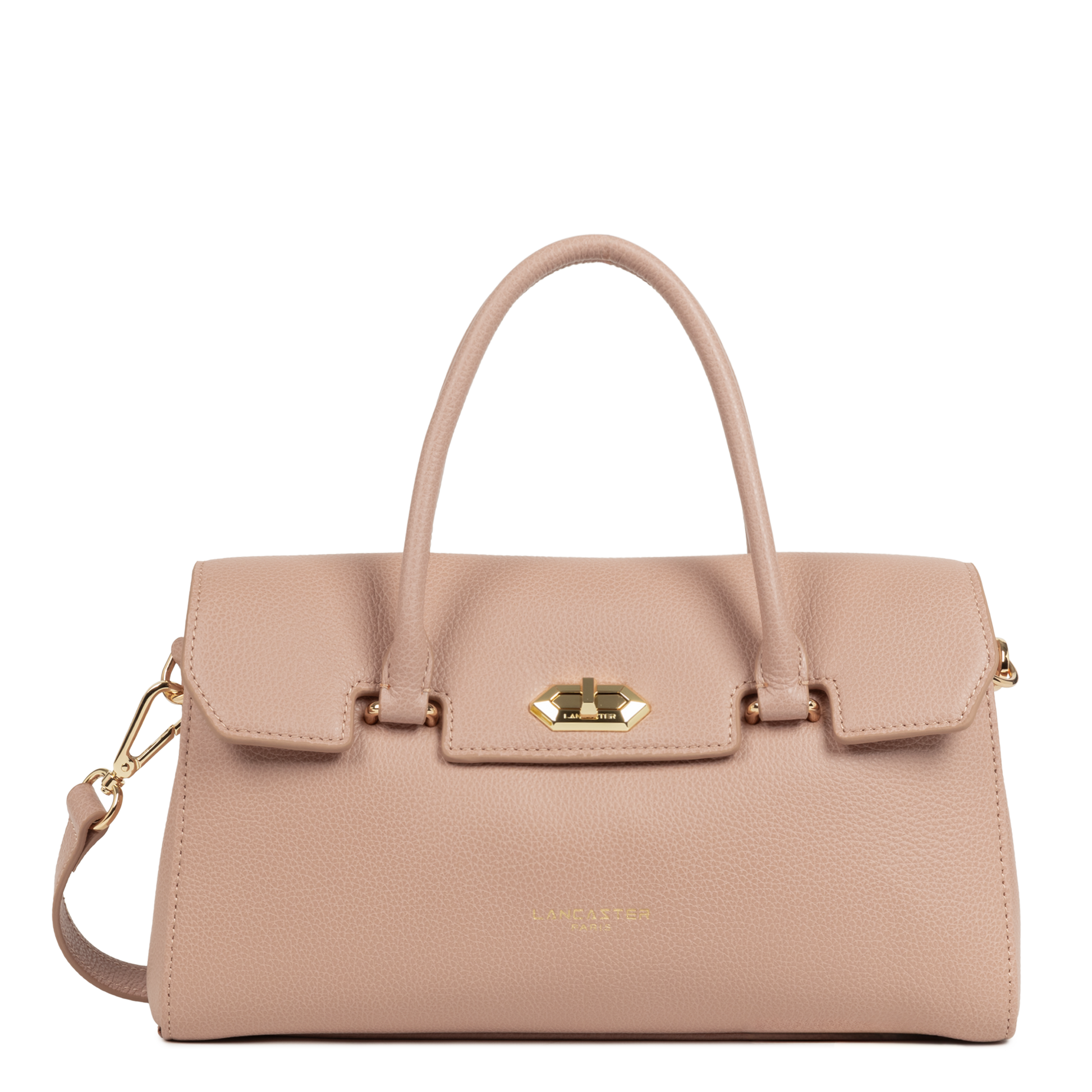 sac à main - milano cosmos #couleur_nude