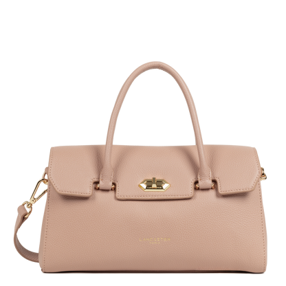 sac à main - milano cosmos #couleur_nude