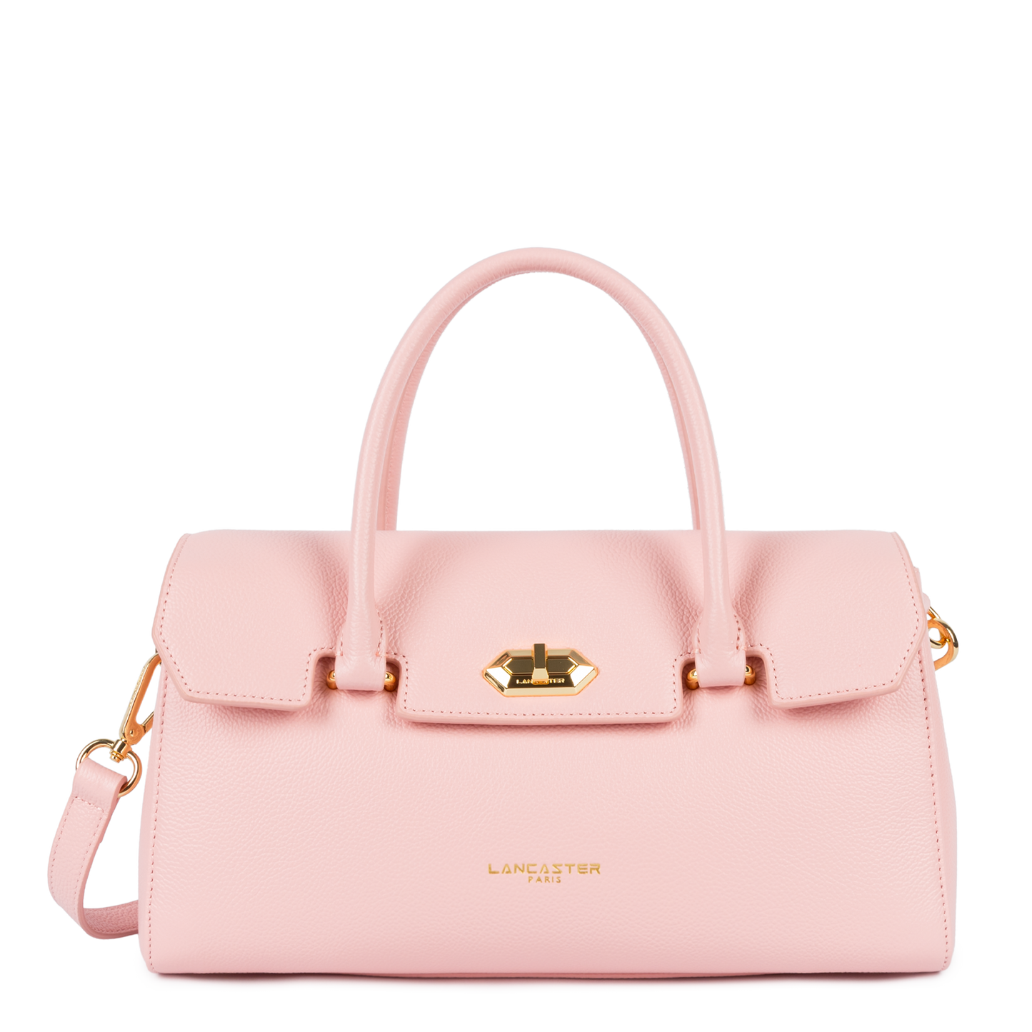 sac à main - milano cosmos #couleur_rose-fum