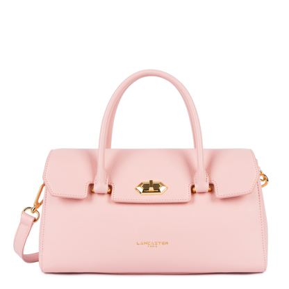 sac à main - milano cosmos #couleur_rose-fum