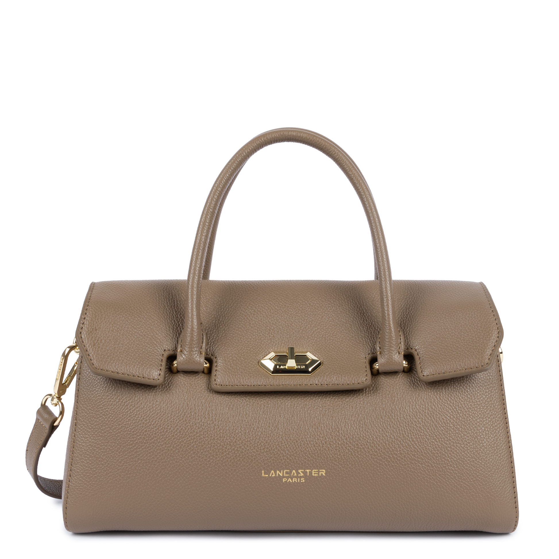 sac à main - milano cosmos #couleur_sable-fonc