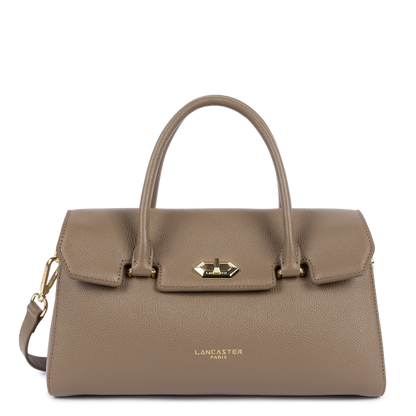 sac à main - milano cosmos #couleur_sable-fonc