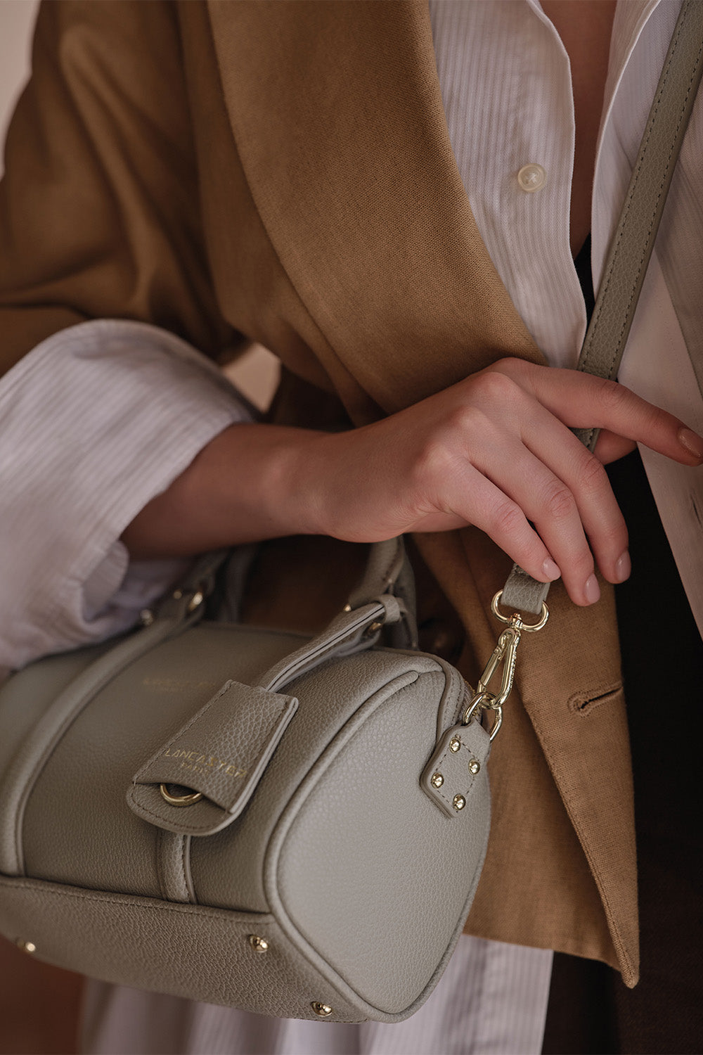 Petit sac polochon - Milano Ana
