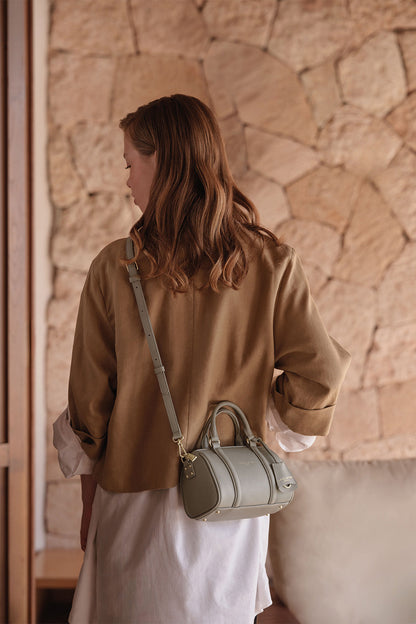 Petit sac polochon - Milano Ana