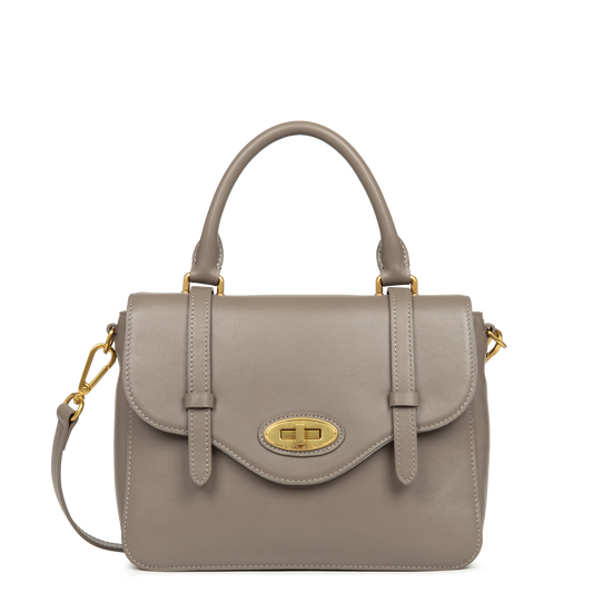 sac à main - légende kyla #couleur_taupe