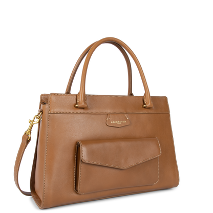 Grand sac à main - Légende