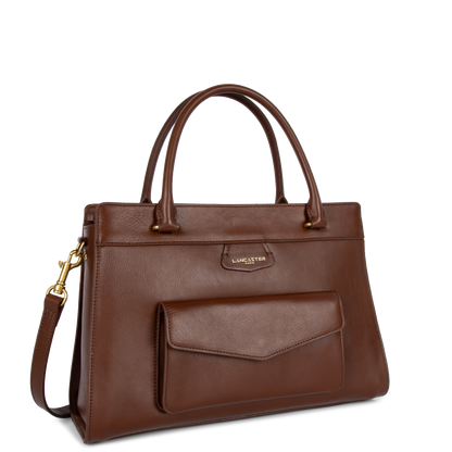Grand sac à main - Légende