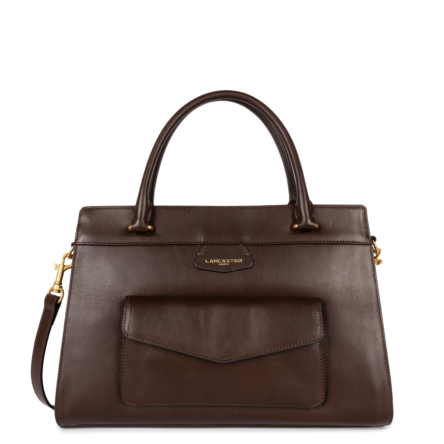grand sac à main - légende #couleur_marron