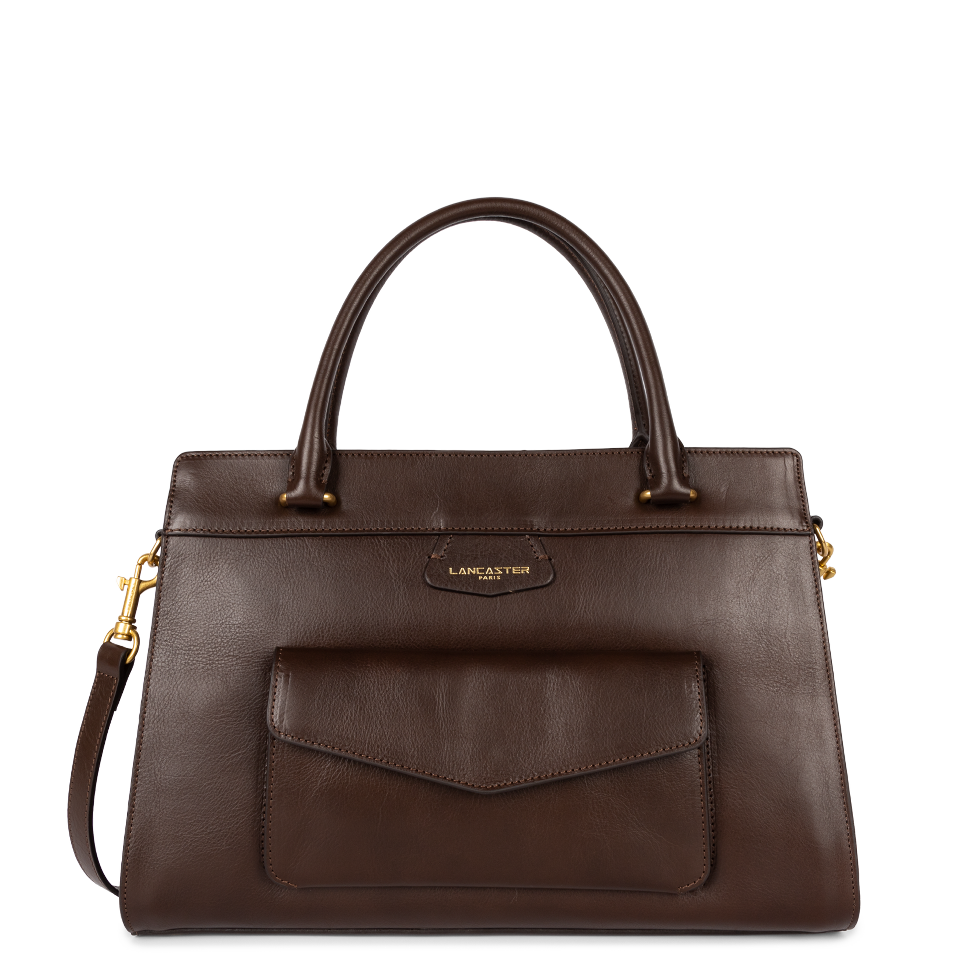 grand sac à main - légende #couleur_marron
