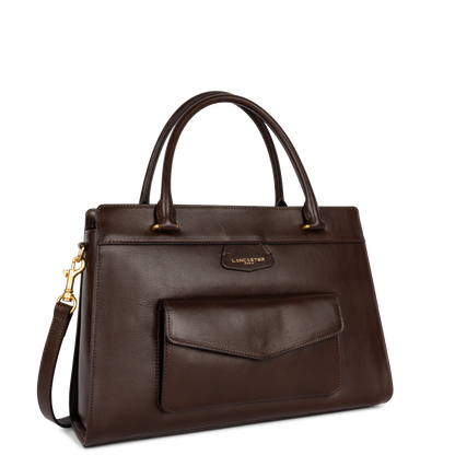 Grand sac à main - Légende