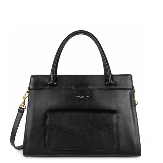 grand sac à main - légende #couleur_noir