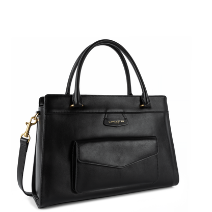 Grand sac à main - Légende
