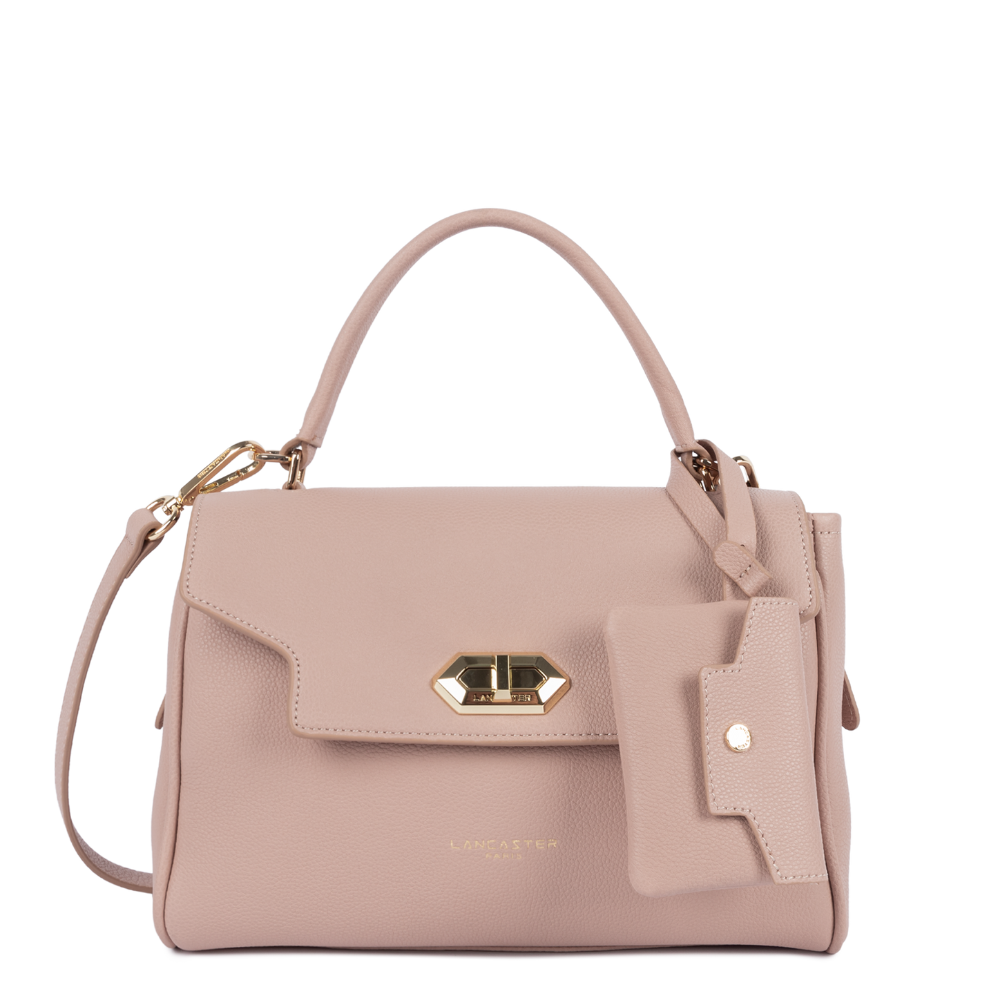 sac à main - mademoiselle grace #couleur_nude