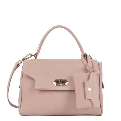 sac à main - mademoiselle grace #couleur_nude