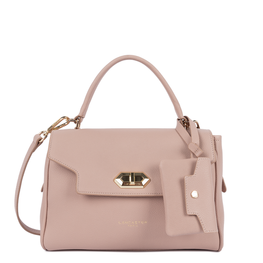 sac à main - mademoiselle grace #couleur_nude
