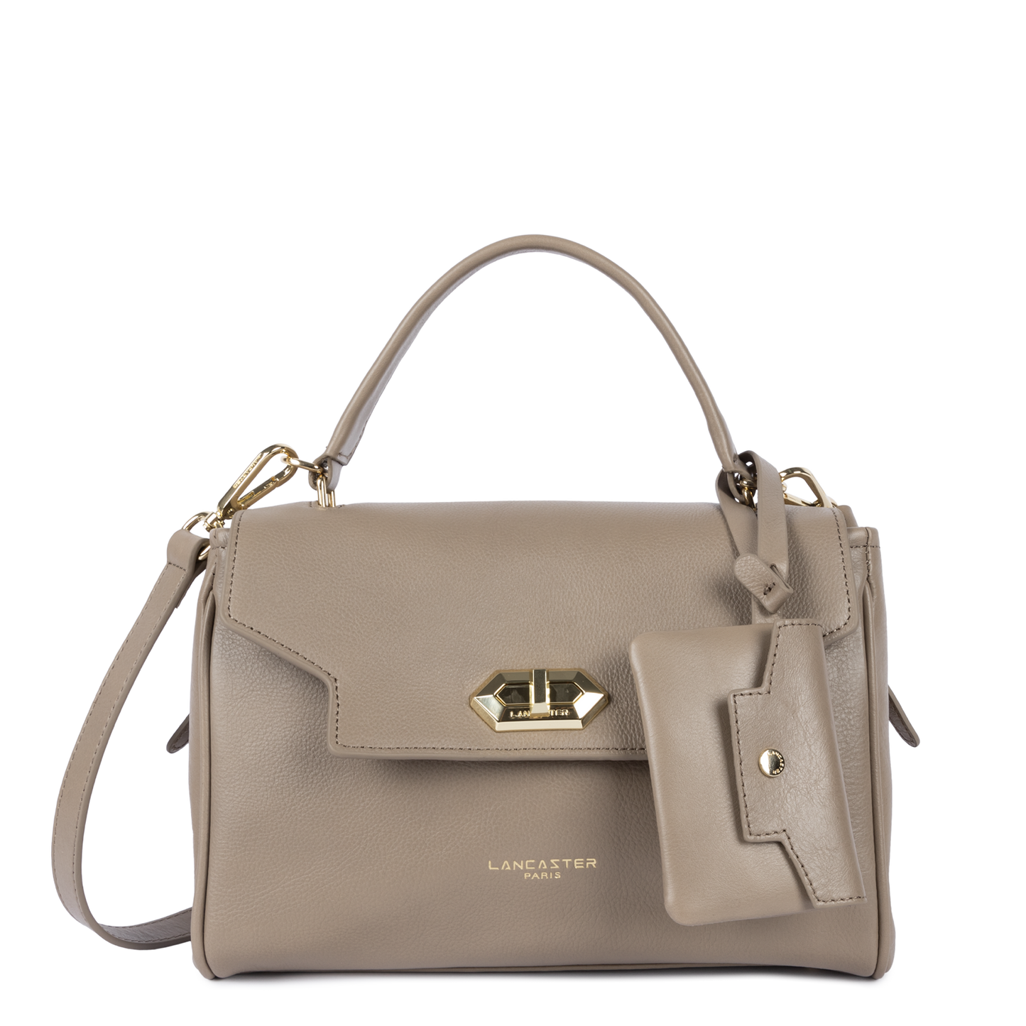 sac à main - mademoiselle grace #couleur_sable-fonc
