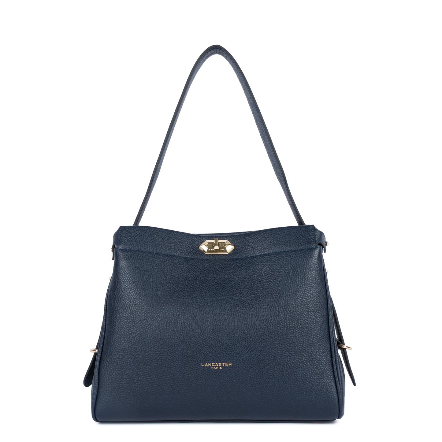 grand sac hobo - lady romy #couleur_bleu-fonc