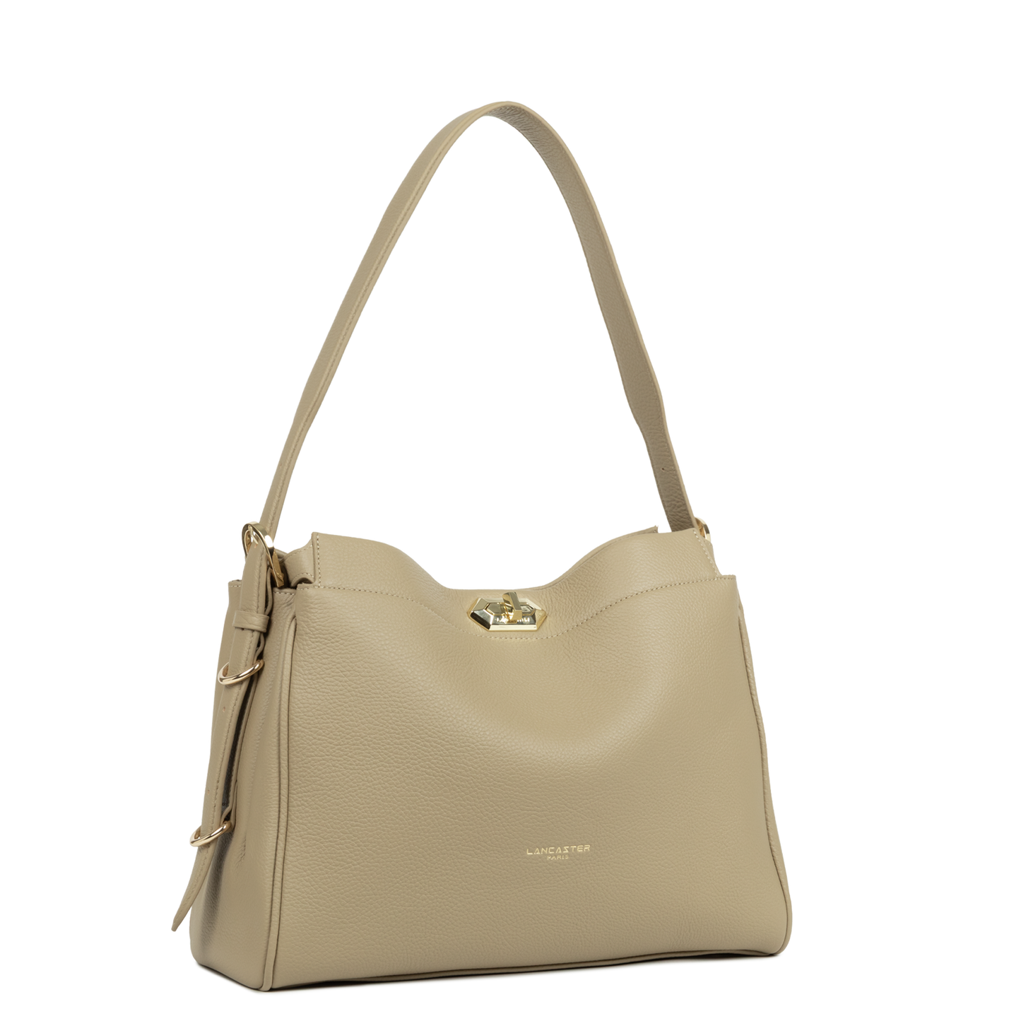Grand sac hobo - Lady ROMY