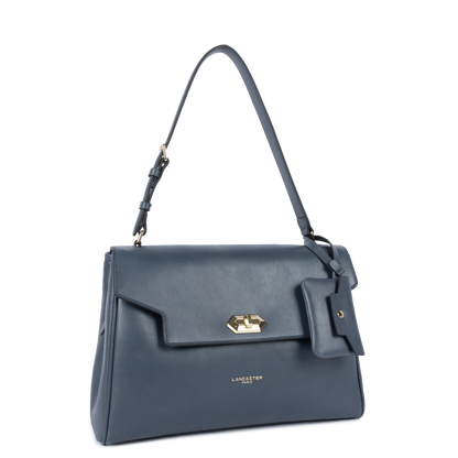 Grand sac cabas épaule - Mademoiselle Grace
