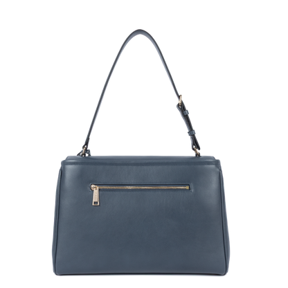 Grand sac cabas épaule - Mademoiselle Grace