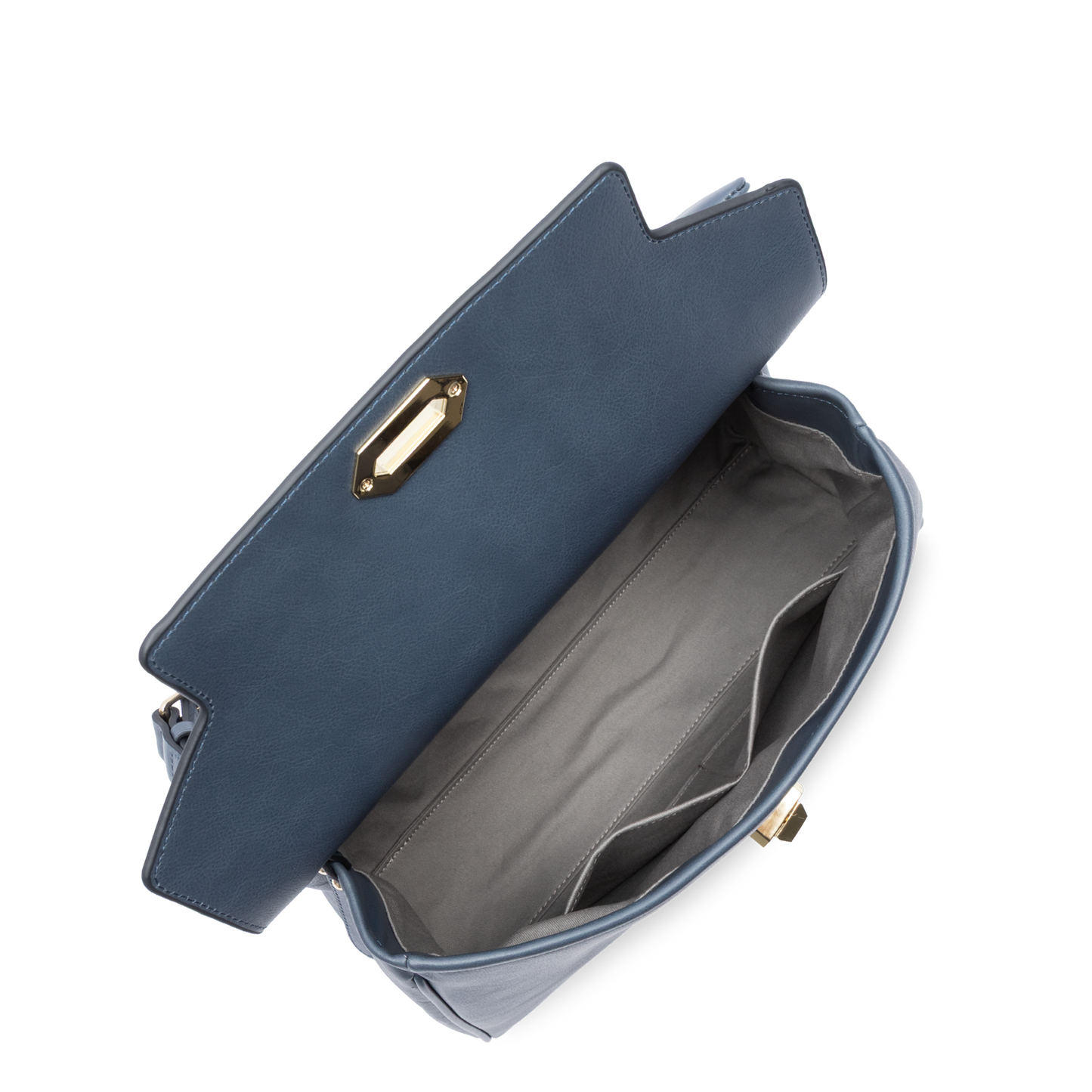 Grand sac cabas épaule - Mademoiselle Grace