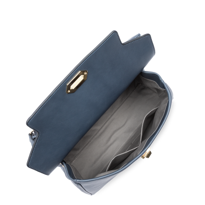 Grand sac cabas épaule - Mademoiselle Grace