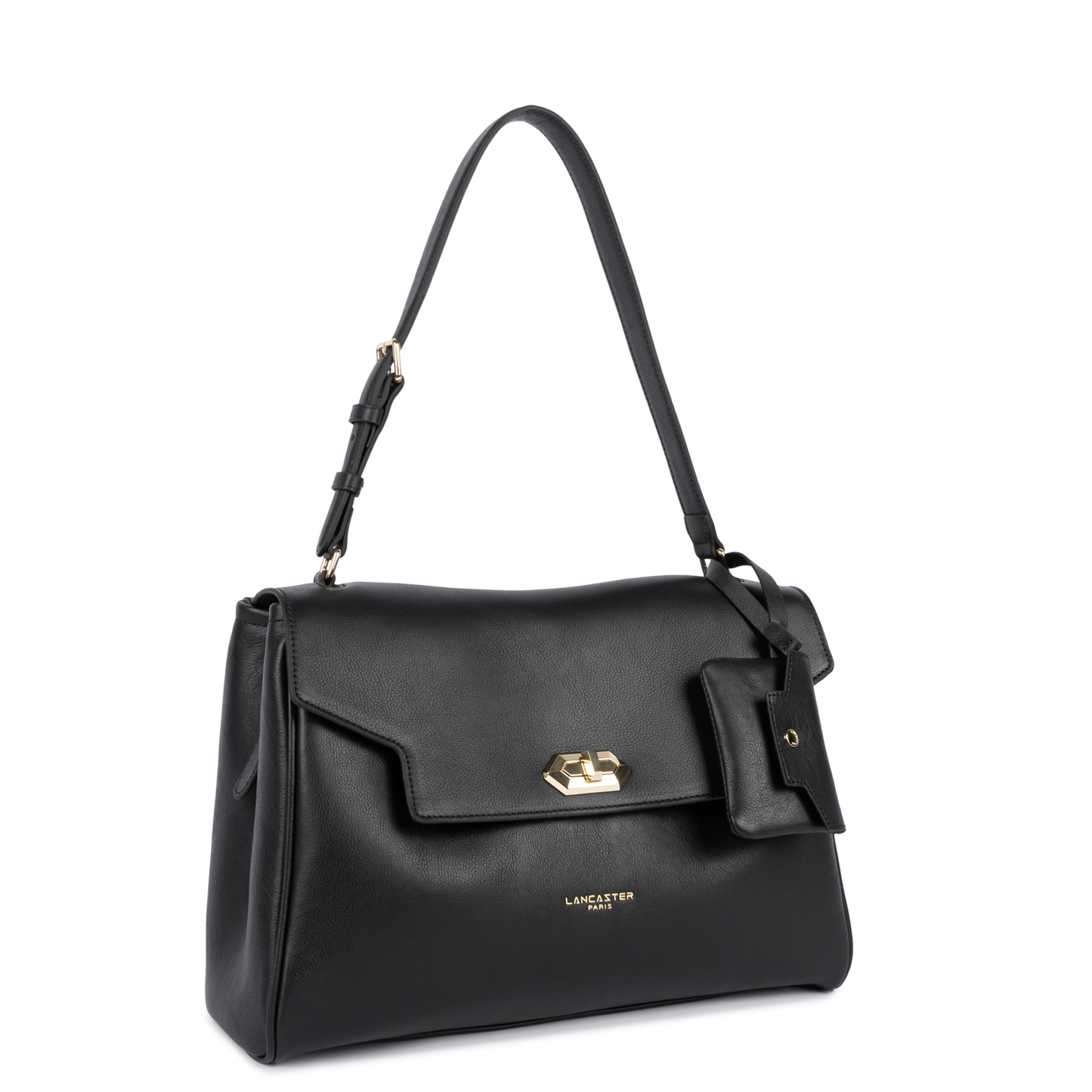 Grand sac cabas épaule - Mademoiselle Grace