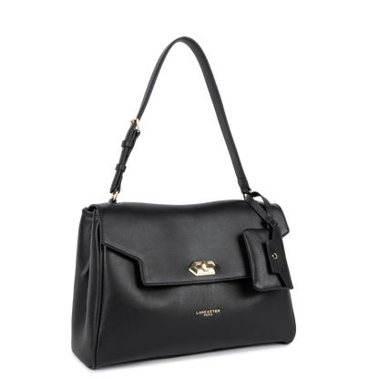 Grand sac cabas épaule - Mademoiselle Grace