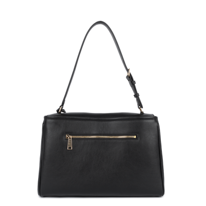 Grand sac cabas épaule - Mademoiselle Grace