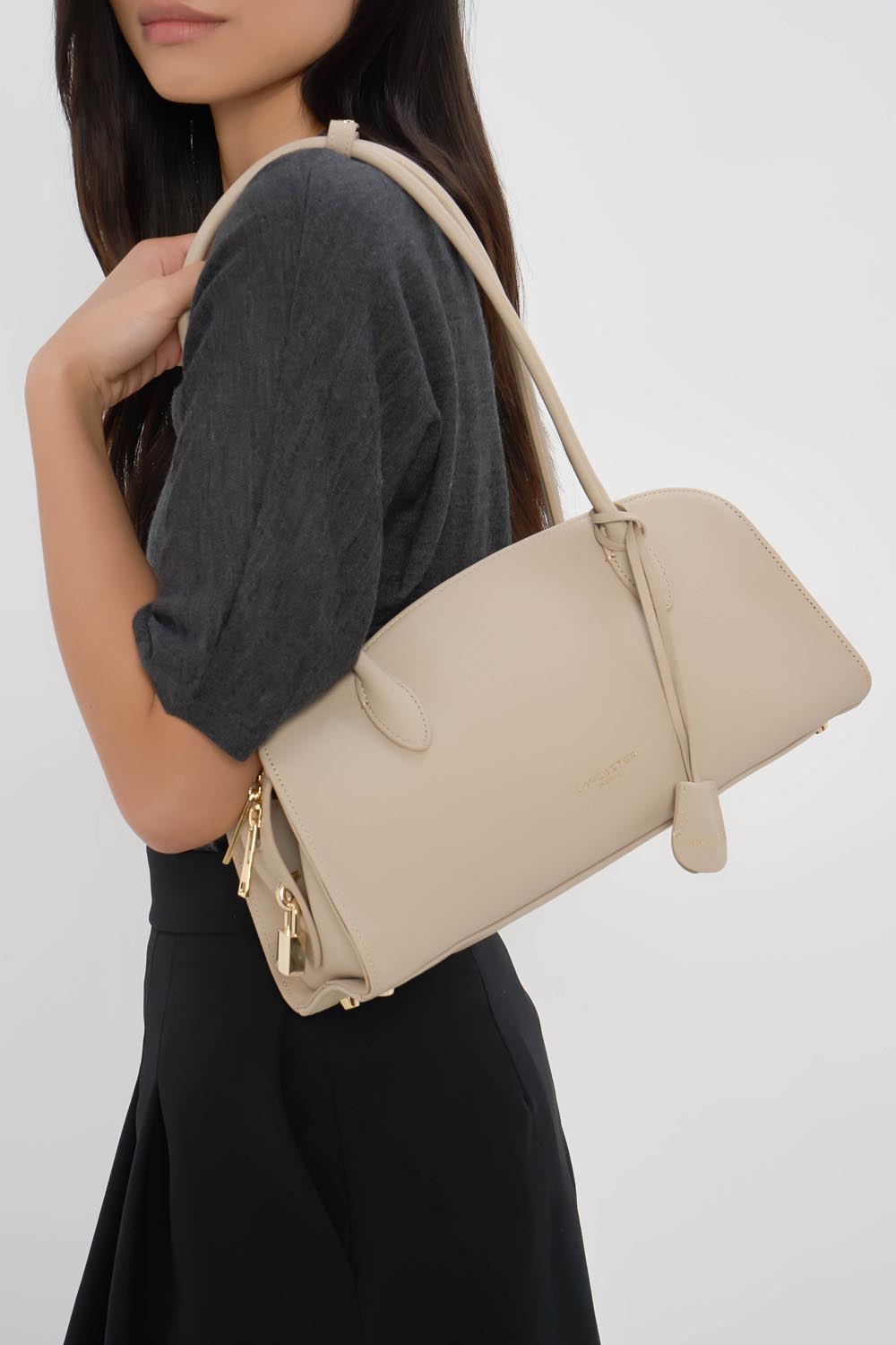 Sac rectangle - Mademoiselle Bonnie