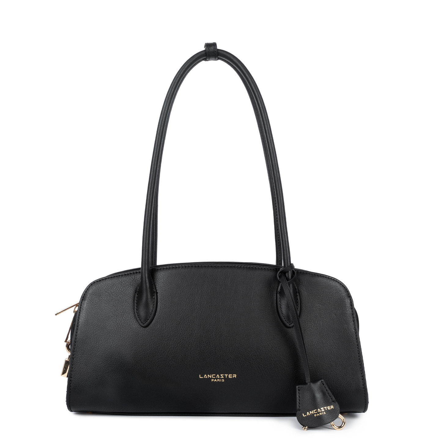 sac cabas épaule - mademoiselle bonnie #couleur_noir