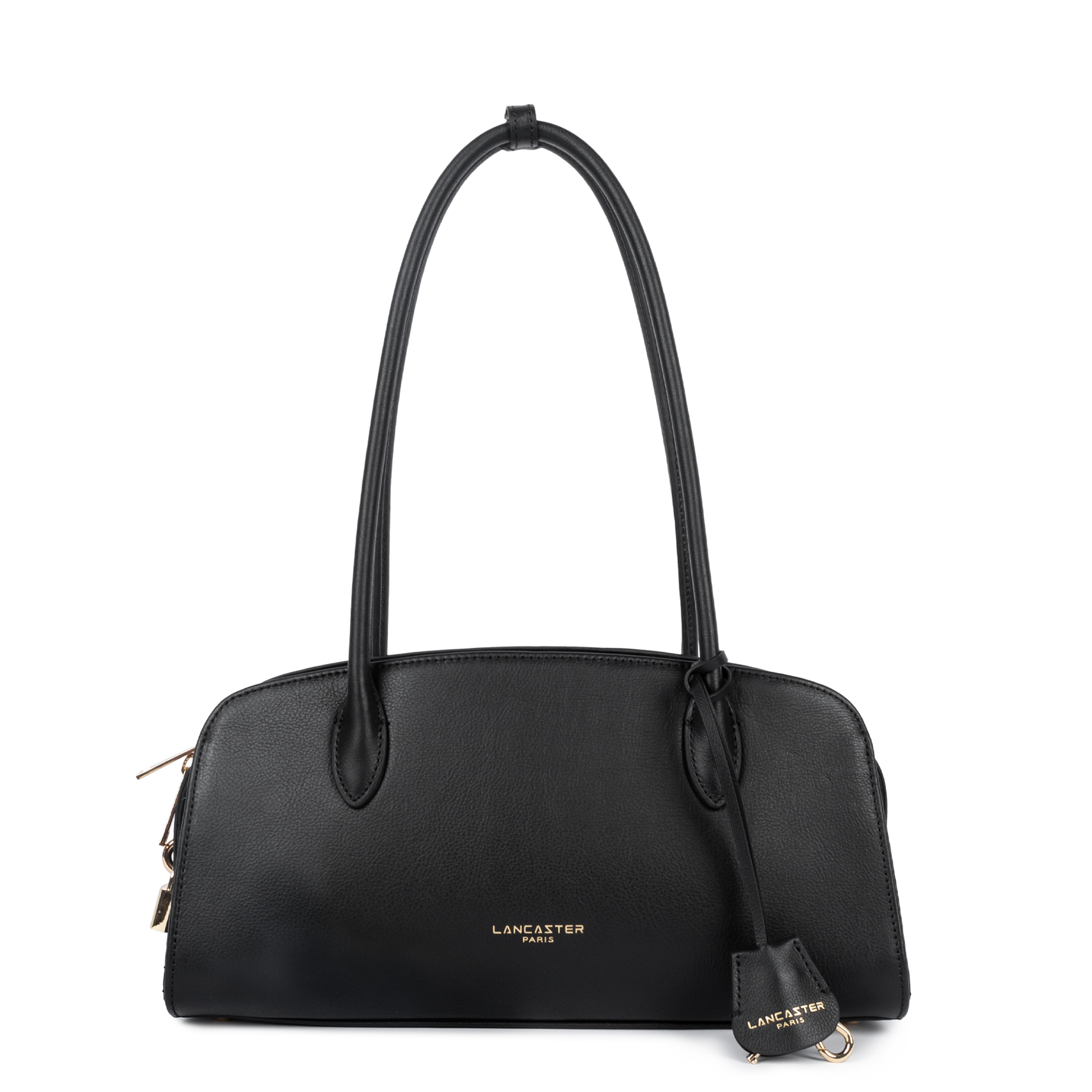 sac cabas épaule - mademoiselle bonnie #couleur_noir