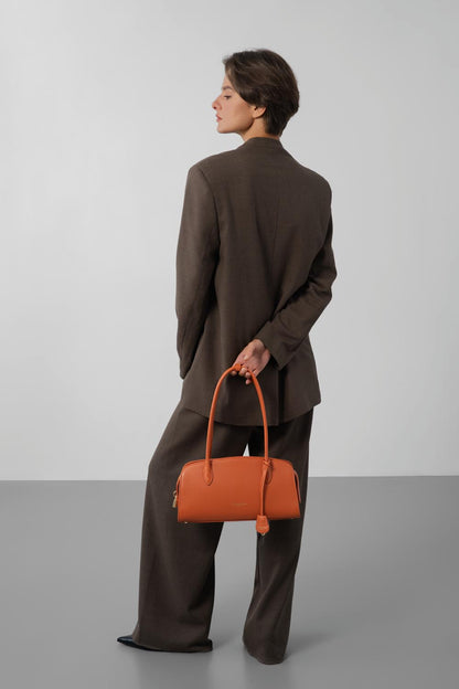 Sac rectangle - Mademoiselle Bonnie