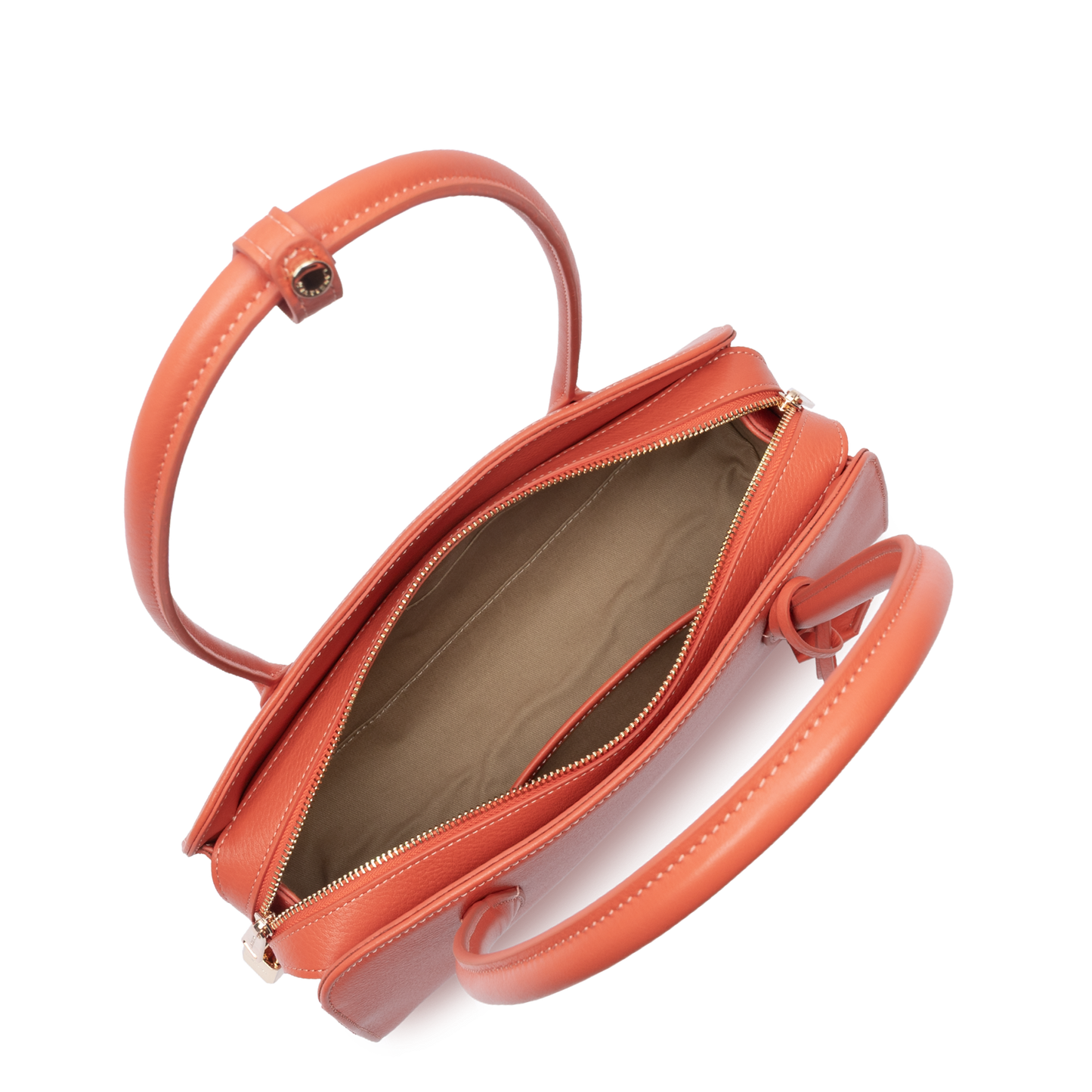 Sac rectangle - Mademoiselle Bonnie