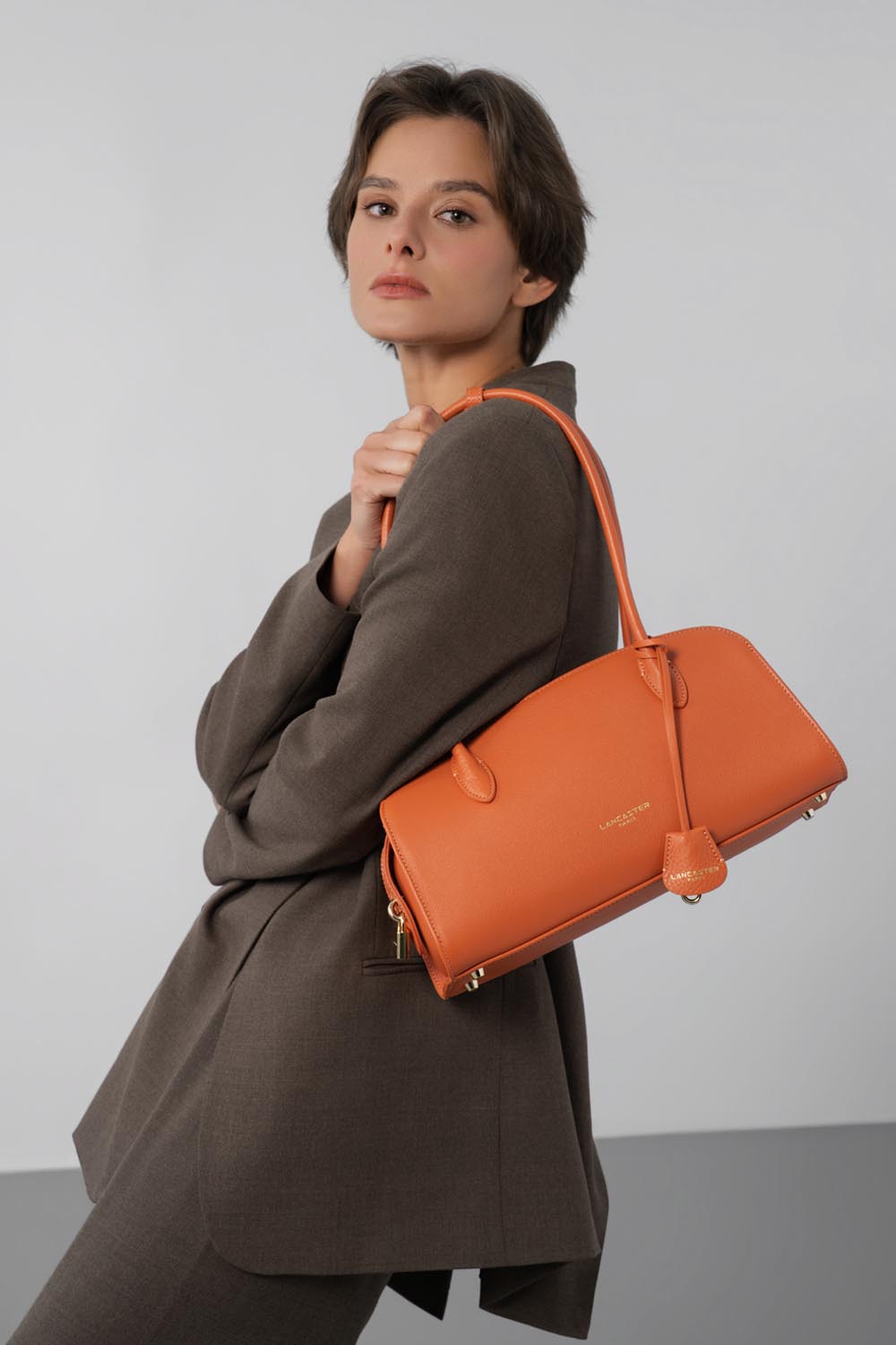 Sac rectangle - Mademoiselle Bonnie