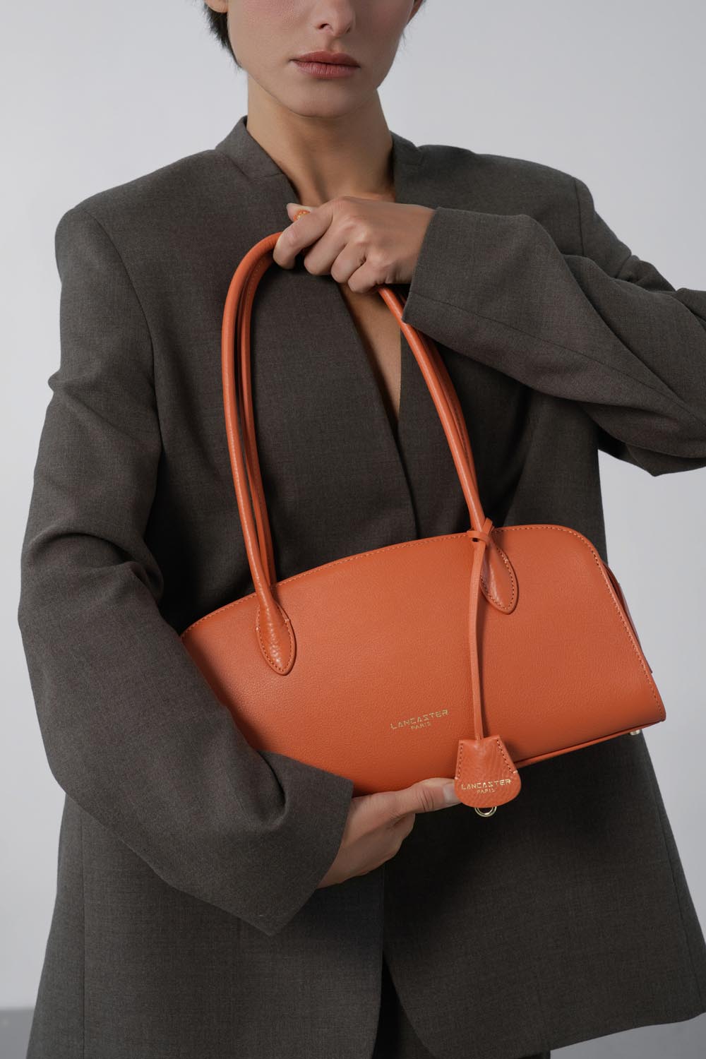 Sac rectangle - Mademoiselle Bonnie
