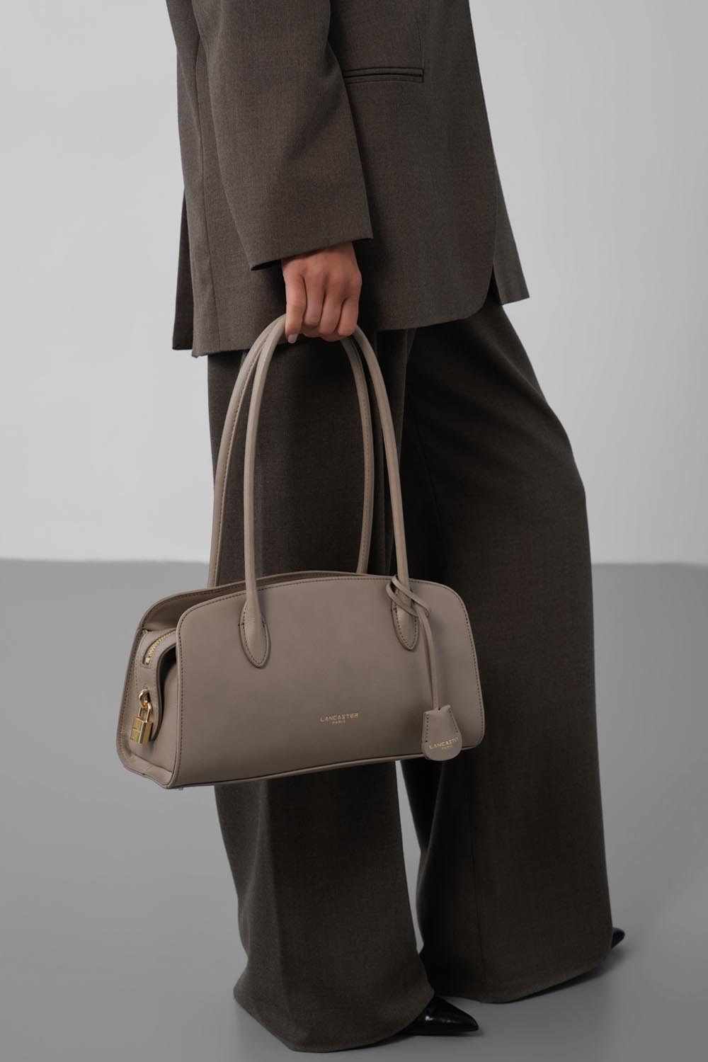 Sac rectangle - Mademoiselle Bonnie