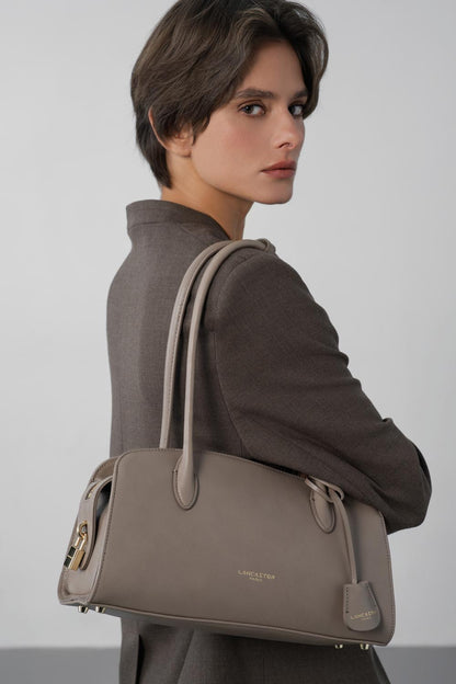 Sac rectangle - Mademoiselle Bonnie