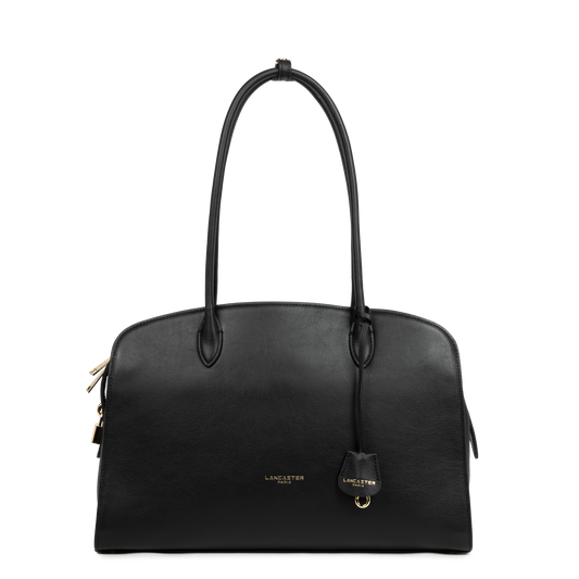 Grand sac cabas épaule - Mademoiselle Bonnie