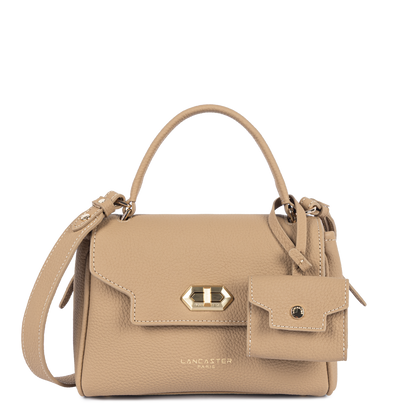 petit sac à main - toro grace #couleur_naturel