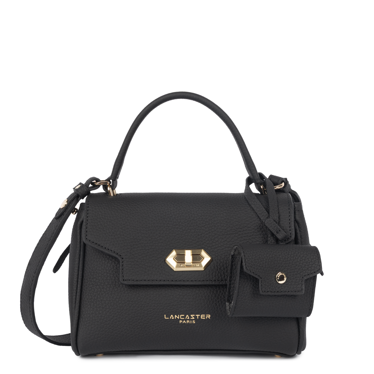 petit sac à main - toro grace #couleur_noir