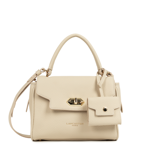 petit sac à main - toro grace #couleur_vanille