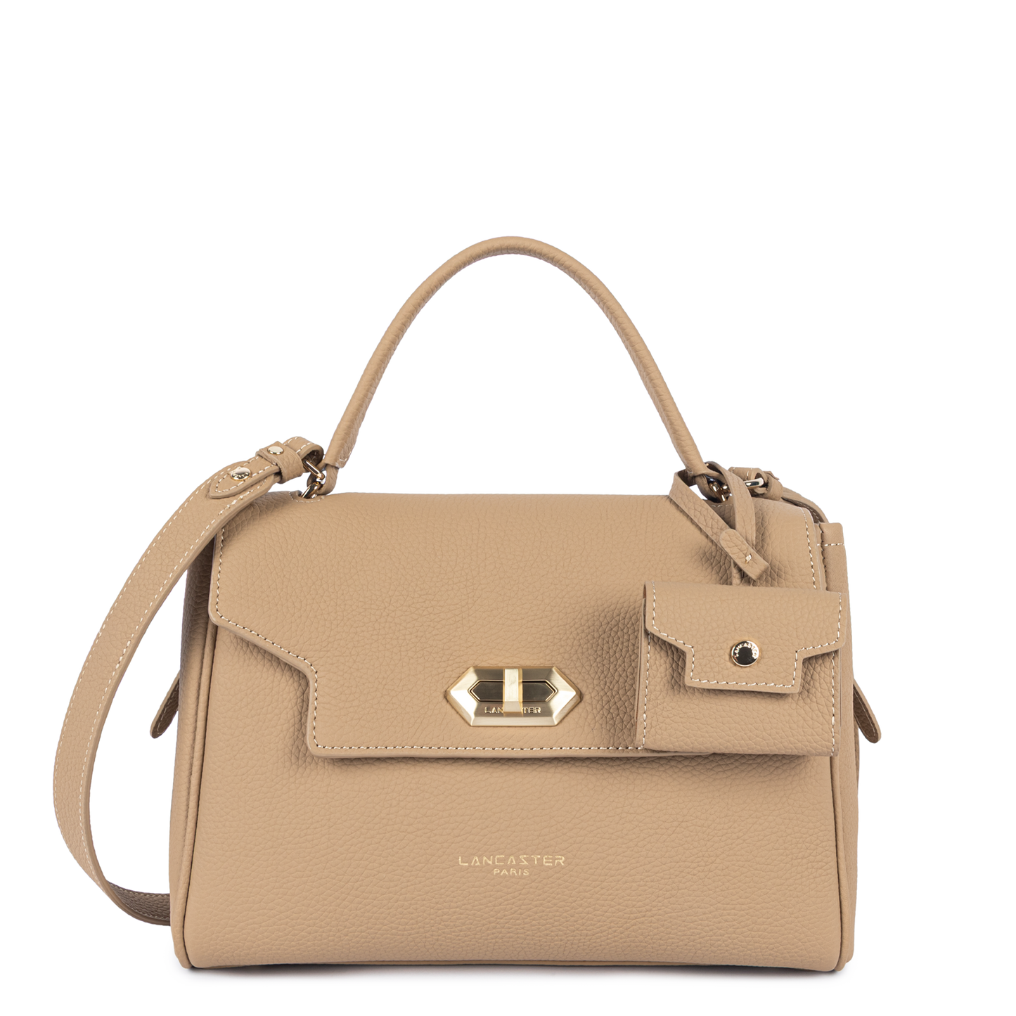 sac à main - toro grace #couleur_naturel