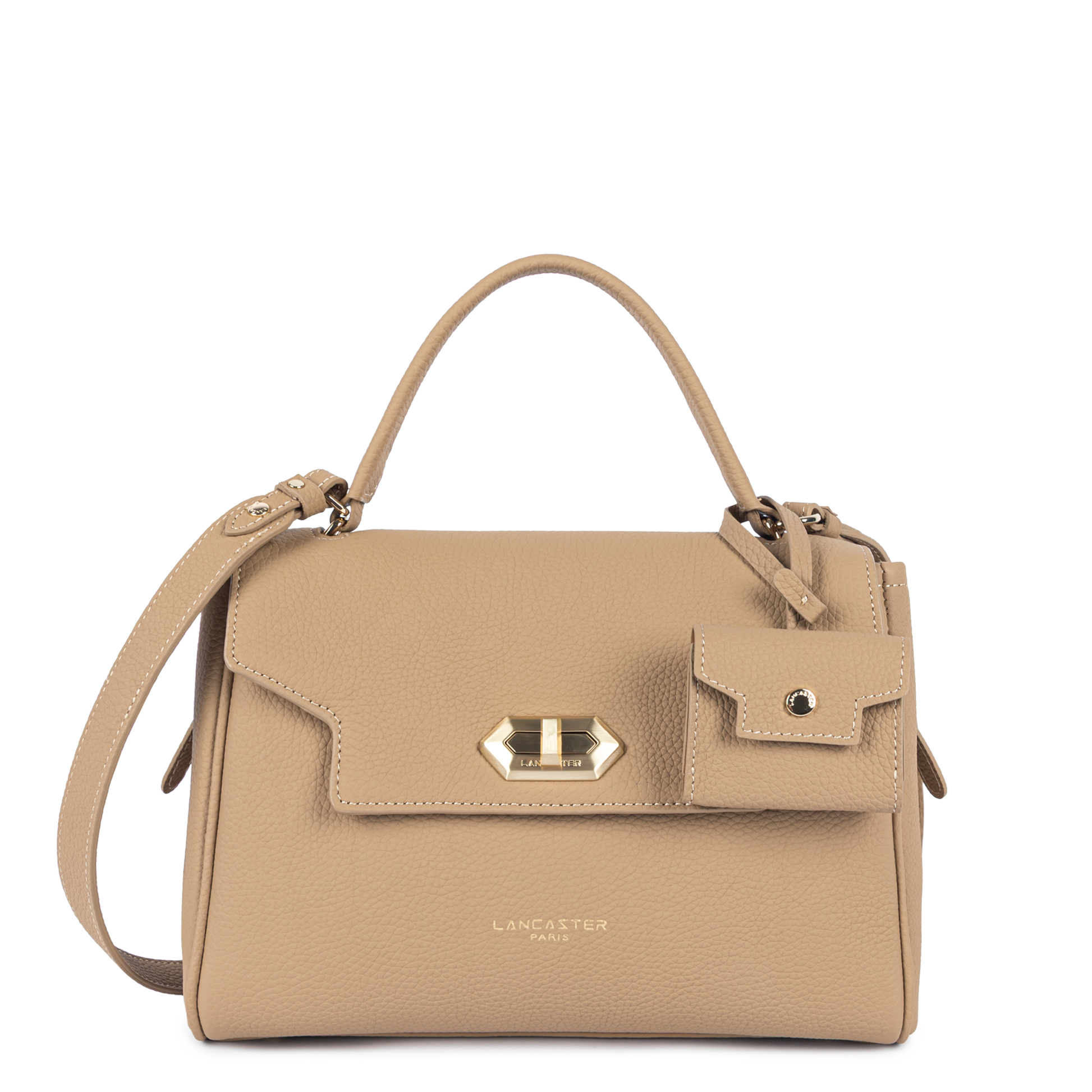 sac à main - toro grace #couleur_naturel