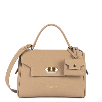 sac à main - toro grace #couleur_naturel