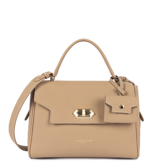 sac à main - toro grace #couleur_naturel