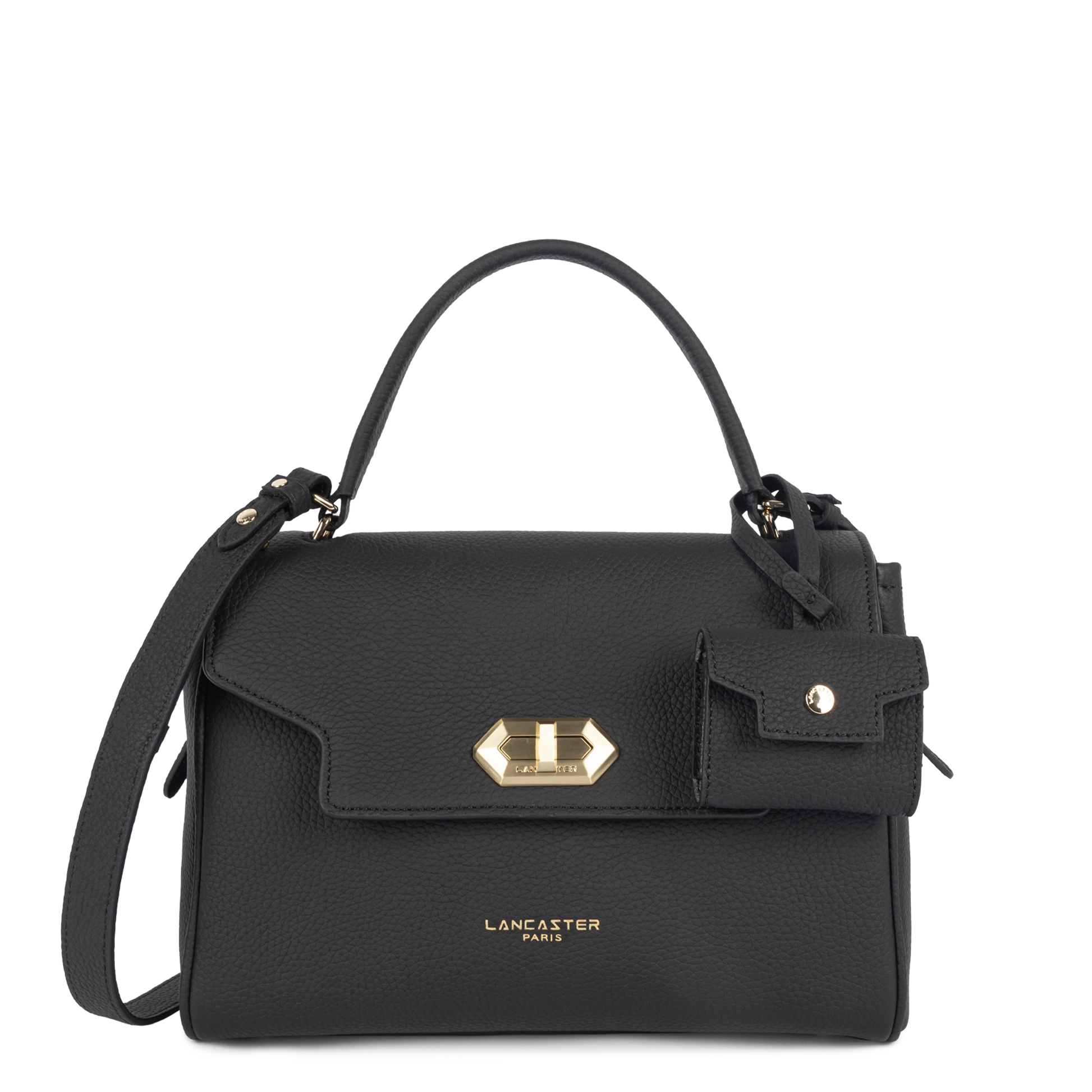 sac à main - toro grace #couleur_noir