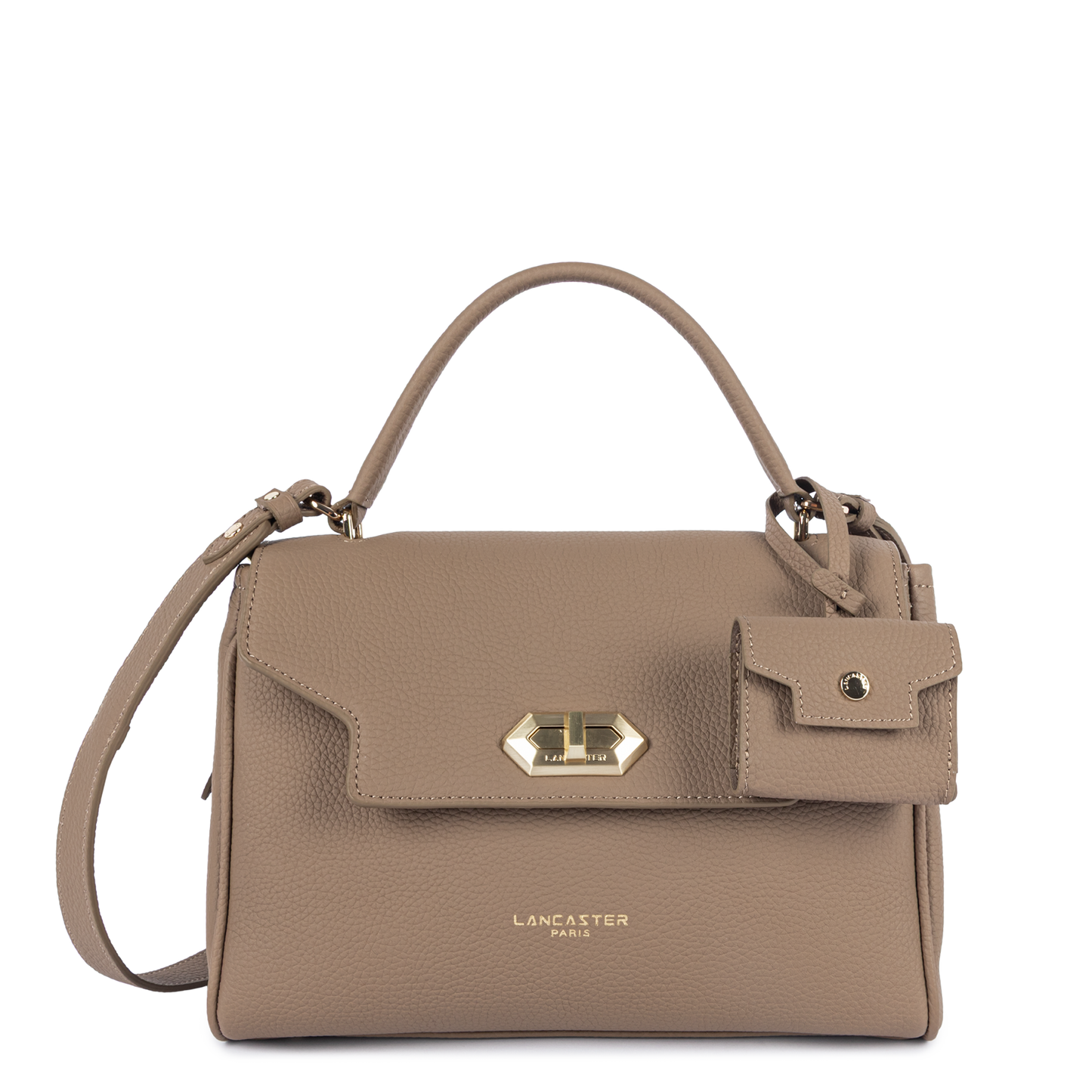sac à main - toro grace #couleur_sable-fonc