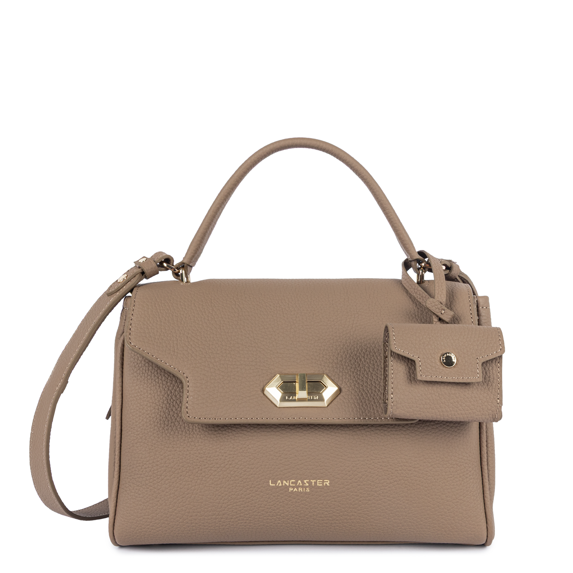sac à main - toro grace #couleur_sable-fonc