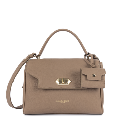 sac à main - toro grace #couleur_sable-fonc